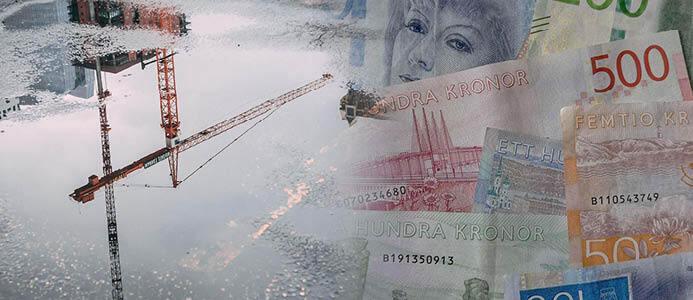 Kostsamma byggfel efter 170 felaktiga ritningar