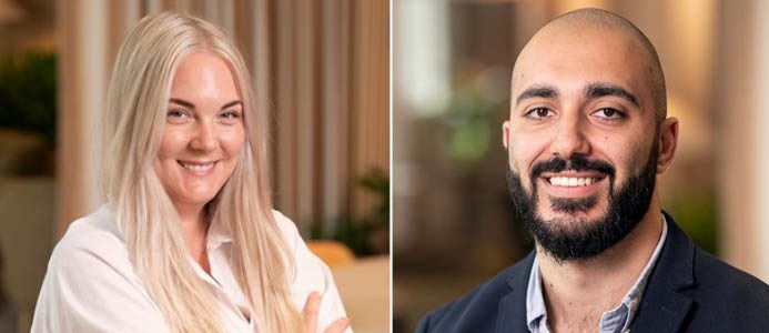 CBRE fortsätter satsa – rekryterar uthyrare