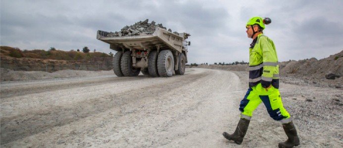 Cementkrisen skapar oro i transportsektorn