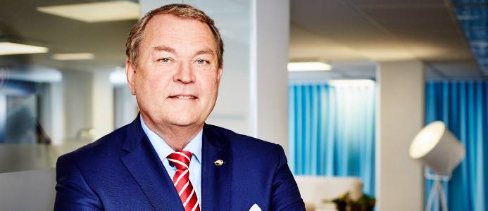 VD-byte efter ifrågasatt agerande