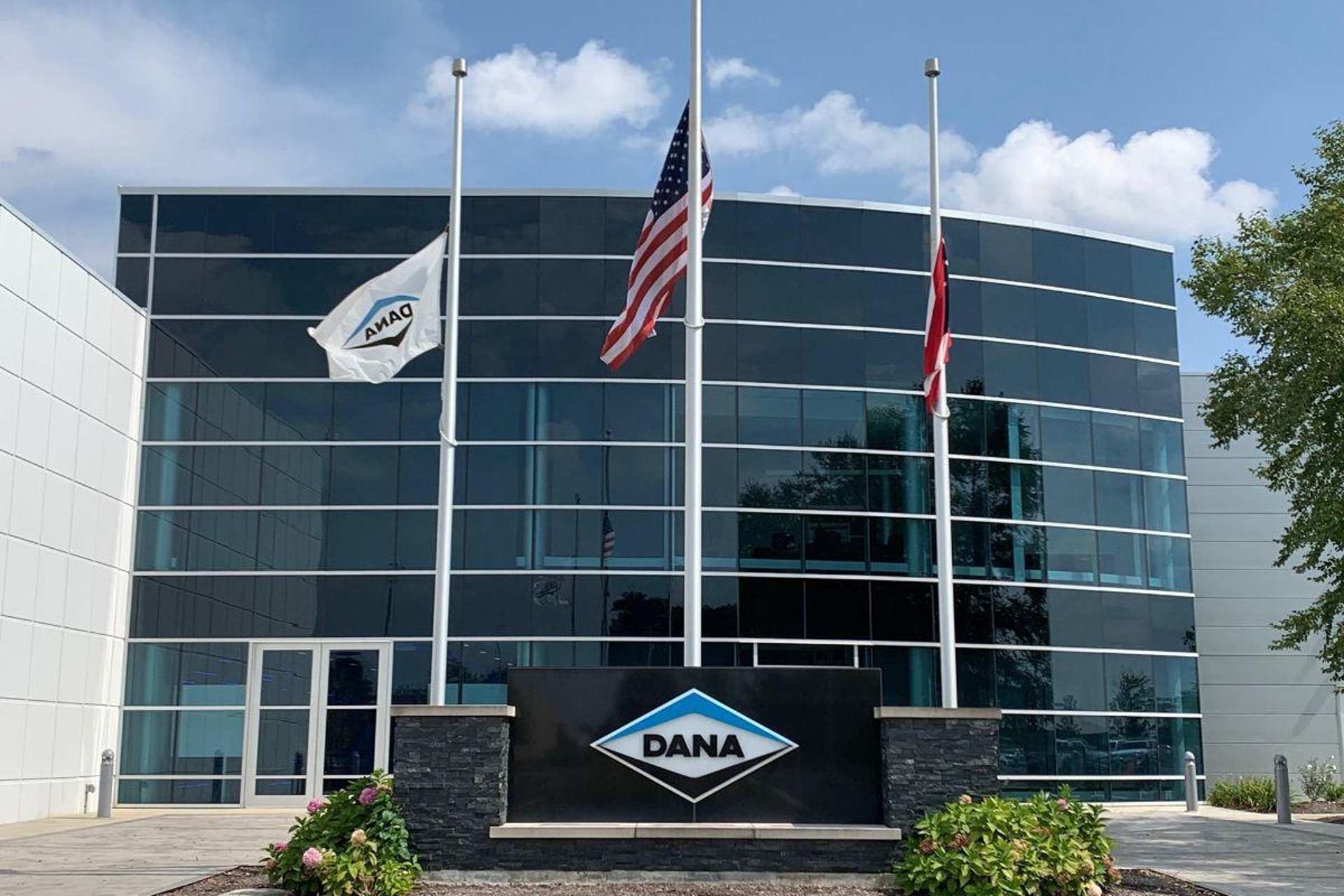 Amerikansk jätte ska bygga fabrik i svensk håla