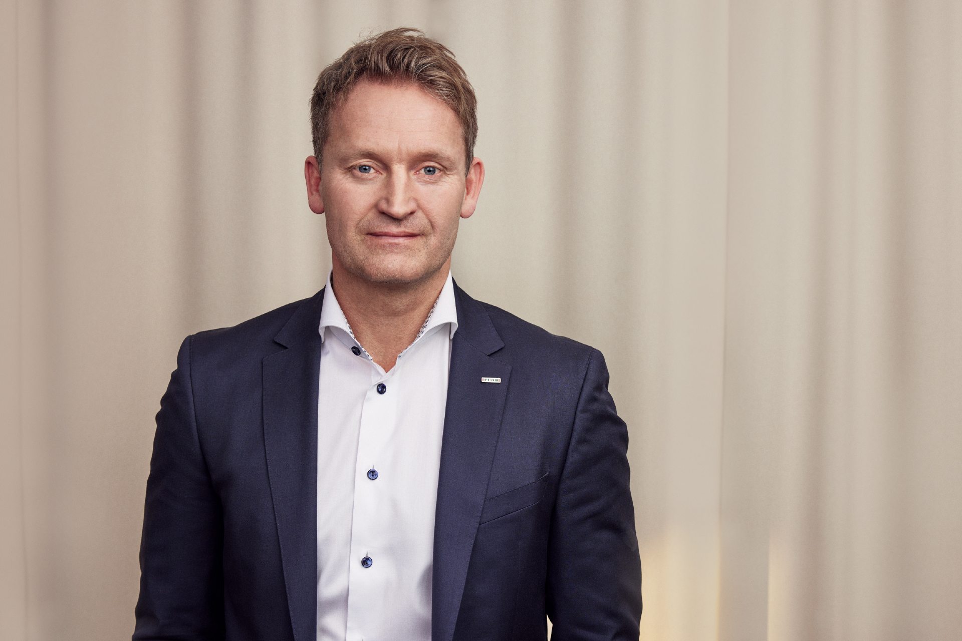 Peab gör miljardförvärv på Lilla Essingen