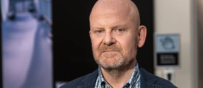 SBAB:s vd får sparken med omedelbar verkan