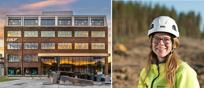 Finalister klara för tungt hållbarhetspris