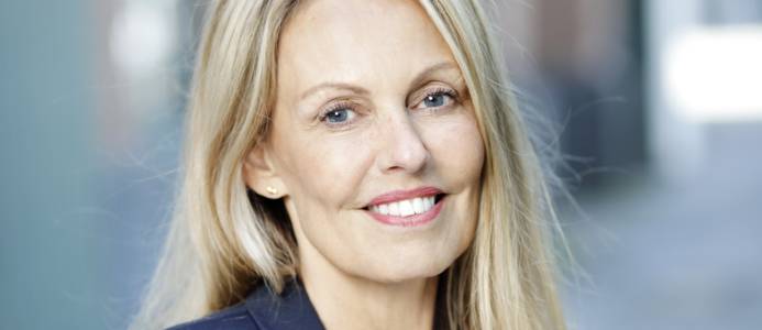 Hon blir ny vd för Ramboll