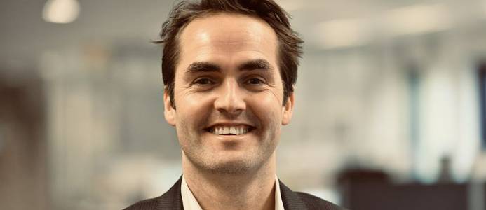 Ny EVP till ledningsgruppen för Stora Enso