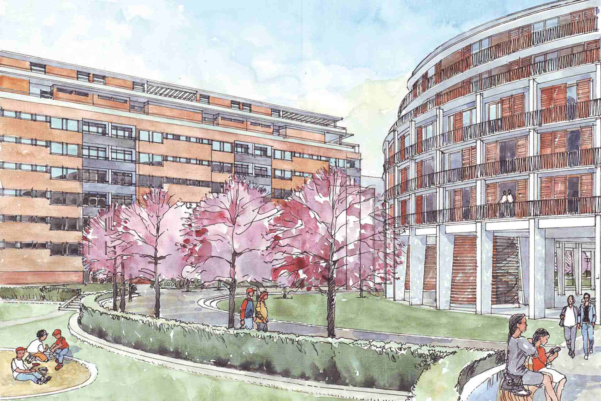 Serneke häver mångmiljonavtal med Svenska Bostäder