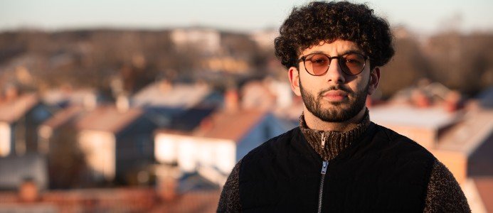 Fastighetsprofilen: ”Mest hållbart att inte bygga alls”