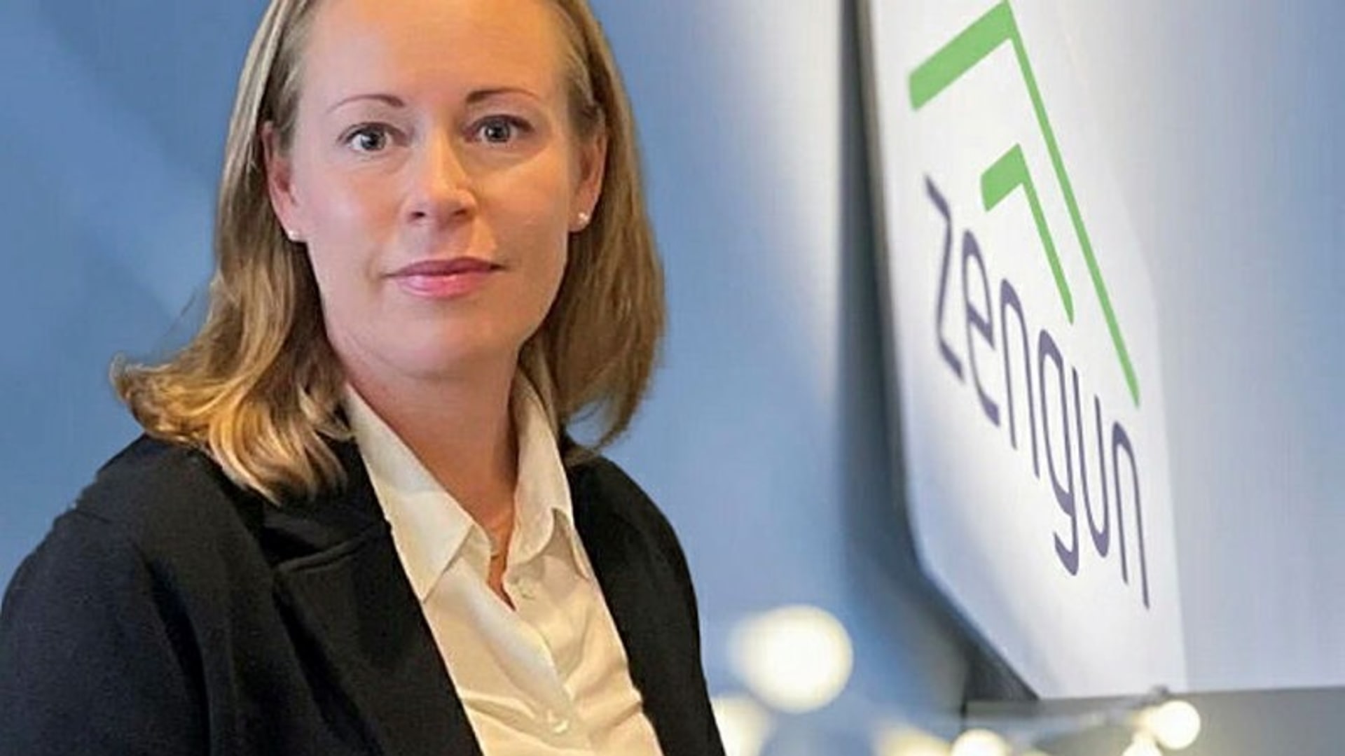 Zengun anställer expert på företagskultur från Preem