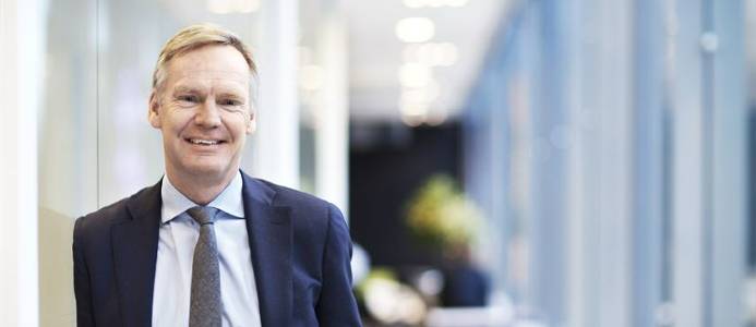 Skandia satsar 40 miljarder på klimatet