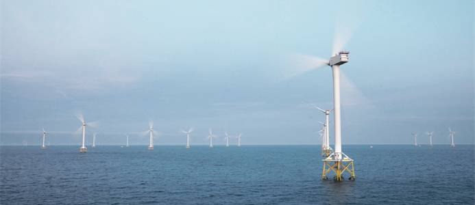 Förbjuder deponering av vindturbinblad