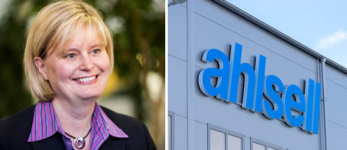 Känd miljöprofil får nytt hållbarhetsuppdrag