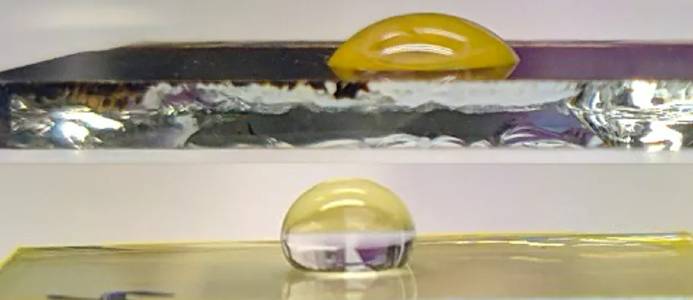 Forskningsframsteg med billigare solcellsteknik