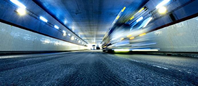 Peab renoverar Tingstadstunneln för 365 miljoner