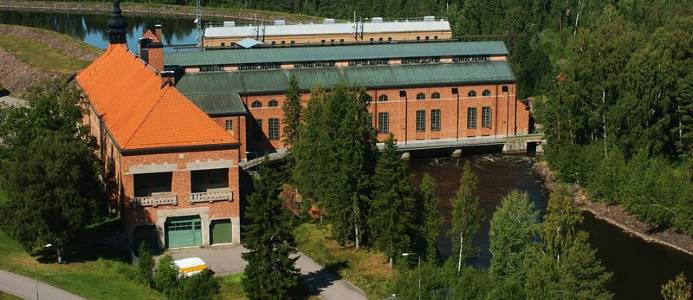 Fortum får grönt ljus för renovering av Untraverket