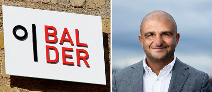 Så hanterade vi covidkrisen – Balders vice vd berättar