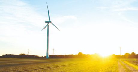 Redan idag drivs Ryds Glas servicebilar på det koldioxidsnåla drivmedlet HVO100, men år 2026 ska hela fordonsflottan ha bytts ut mot elbilar. Bild: Ryds Glas