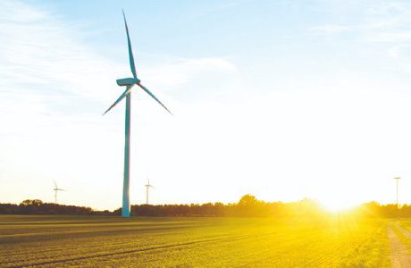 Glasmästeriet som kör mot en grönare framtid