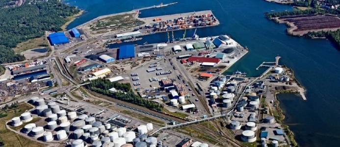 Nytt avtal om vätgasproduktion i Gävle