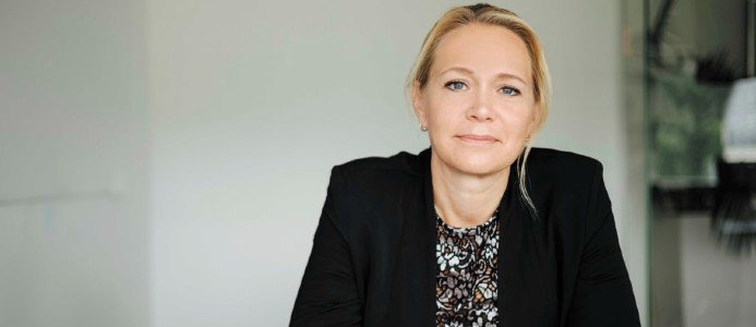 Ny ordförande för Byggcheferna: ”En stor ära”