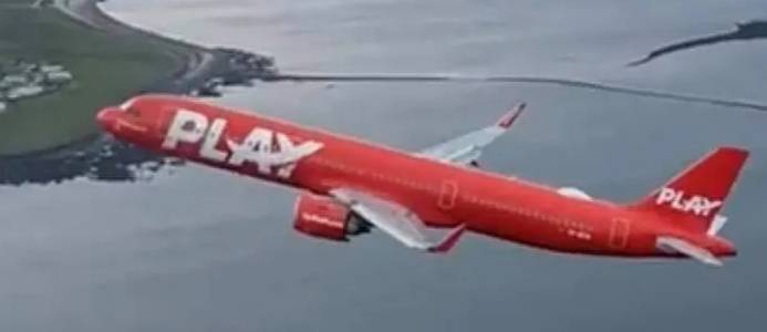 Nytt lågprisbolag till Landvetter