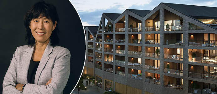 Nordr anställer utvecklare till projekt i Storstockholm