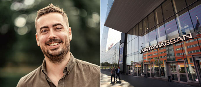 Mässamarbete lyfter proptech-startups