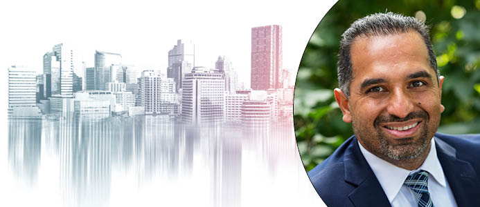 Intervju med Riksbyggens IT-chef om digital transformering