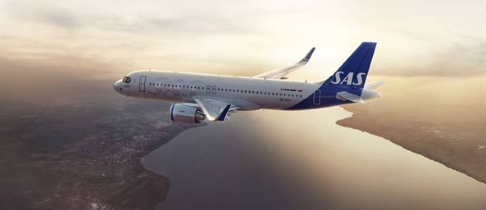 Svensk storsatsning på hållbart flygbränsle