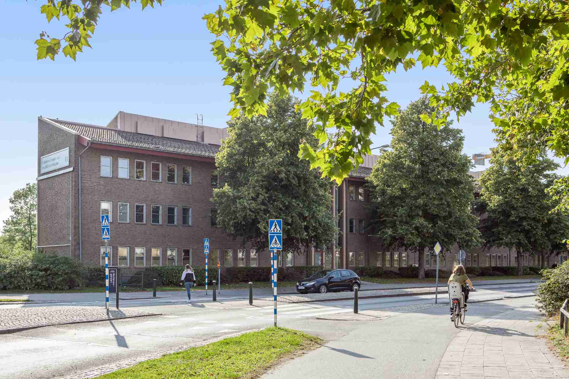 Trianon köper fastighet för 70 miljoner