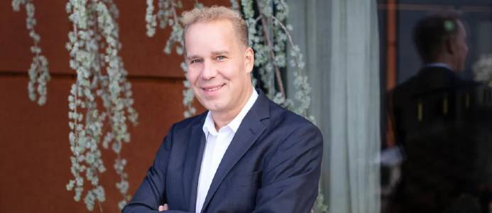 Next Step Group stärker upp med ny CFO