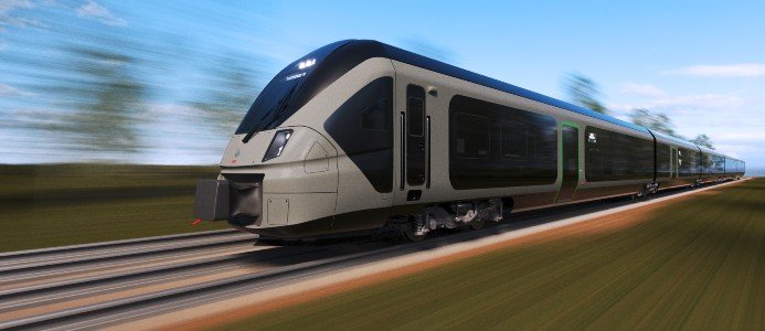 SJ miljardsatsar på nya regionaltåg